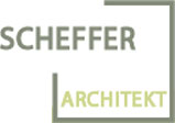 Logo Architekturbüro Ingo Scheffer